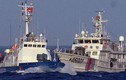 Đang có 126 tàu Trung Quốc bảo vệ giàn khoan trái phép