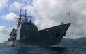 Tuần dương hạm Mỹ vào Biển Đen: gây áp lực cho Nga?