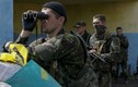 Binh lính 2 phe làm gì trong lệnh ngừng bắn đông Ukraine