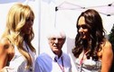 Cận cảnh cuộc sống “thừa tiền” của “ông trùm” F1
