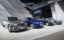Ngắm dàn siêu xe Rolls-Royce tại bảo tàng BMW