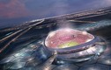 Tận mục thành phố World Cup tỷ đô ở Qatar 