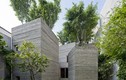 “Nhà phủ xanh” Sài Gòn đoạt giải kiến trúc thế giới 2014