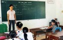 Vì sao gần 600 HS Hương Bình bị cấm đến trường 2 tháng?