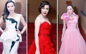 Phong độ thời trang xuống cấp của 4 người đẹp Việt