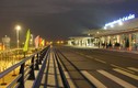 Hình ảnh sân bay Việt lọt top 3 tốt nhất thế giới