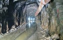 Khám phá bên trong hầm thủy điện sập khiến 12 công nhân mắc kẹt