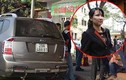 Vợ Nguyễn Mạnh Tường xin “nửa” chiếc ôtô chở xác chị Huyền?