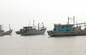 Ngăn chặn tàu Trung Quốc tràn vào biển Việt Nam