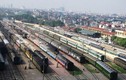 Vụ mua 160 toa tàu cũ của Trung Quốc: Phê bình ban lãnh đạo đường sắt