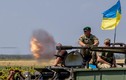 9 binh sĩ Ukraine chết trong đụng độ với quân nổi dậy