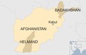 Lính Mỹ không kích nhầm khiến 16 cảnh sát Afghanistan thiệt mạng