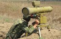 Quân đội Syria đánh thắng IS chủ yếu nhờ tên lửa Nga