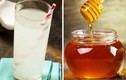 Uống nước dừa với mật ong mỗi sáng điều gì sẽ xảy ra?