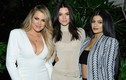 Học lỏm 15 bí quyết giảm cân của chị em nhà Kardashians