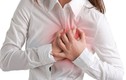 10 dấu hiệu và triệu chứng bị nhồi máu cơ tim bạn chớ coi thường