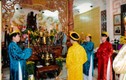 Gia tộc ở Sài Gòn hơn nửa thế kỷ làm lễ giỗ tổ Hùng Vương