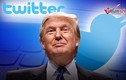 Video: Cảnh báo khoá SIM 1 chiều, TT Donald Trump bị tước quyền trên Twitter 