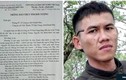 Công an lên tiếng vụ cựu tuyển thủ U23 Từ Hữu Phước bị truy tìm
