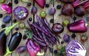 Vì sao nên thường xuyên ăn rau củ màu tím? 