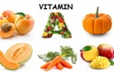 Đây là lý do bạn nên bổ sung vitamin A hàng ngày 