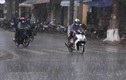 Bắc Bộ và Bắc Trung Bộ bắt đầu đợt mưa lớn do ảnh hưởng bão số 6