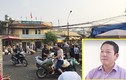 Xã hội đen "trấn lột" ở chợ Long Biên: Tạm ngừng thu tiền bốc dỡ hàng hóa