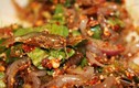 Món ăn kinh dị của Thái Lan, thực khách vừa ăn vừa run