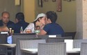 Emma Watson bị bắt gặp khi hôn bạn trai mới