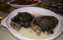 Kinh hãi món súp rùa sống nguyên con được xem là bổ thận tráng dương