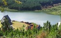 Danh thắng quốc gia hồ Tuyền Lâm tiếp tục bị “xới tung“