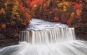 Ngắm nhìn vẻ đẹp lung linh của 10 thác nước đẹp nhất thế giới