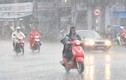 Hà Nội nắng, miền Nam mưa to do ảnh hưởng bão số 9