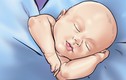 Những mẹo nhỏ giúp em bé ngủ ngon và sâu giấc hiệu quả