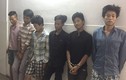 Băng nghiện 10X gây hàng chục vụ cướp ở Sài Gòn sa lưới