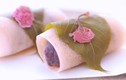 8 món ngon đặc biệt người Nhật ưa thưởng thức vào mùa xuân