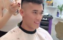 Ngắm những kiểu tóc mới đón Tết đẹp chất ngất của cầu thủ Việt 