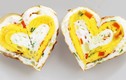 Những món ăn lãng mạn dễ làm chinh phục chàng trong ngày Valentine
