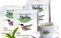 Bị cảnh báo Sibutramine độc hại, trà giảm cân Vy & Tea vẫn bán online tràn lan