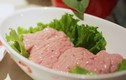 Những bộ phận của thịt lợn ít dinh dưỡng, chứa nhiều độc tố