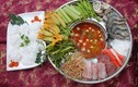 Cách nấu món lẩu Thái chua cay đậm vị thơm ngon