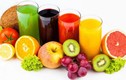 Đồ uống có đường, nước ép trái cây làm tăng nguy cơ ung thư?