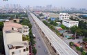 Đường sắt Nhổn - ga Hà Nội tốc độ 35km/h, vận hành tháng 4/2021?