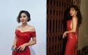 Soi gu thời trang của Văn Mai Hương ngày càng gợi cảm