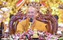 Vì sao chùa Ba Vàng bị dừng lễ tu tập hồi hướng hóa giải nạn dịch virus Corona