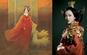 Bà hoàng độc ác nhất lịch sử Trung Hoa với những đòn ghen rợn người