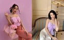 Học mỹ nhân Việt diện áo nơ hot trend vừa sexy vừa sành điệu