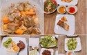 Dương Khắc Linh nấu món ngon bổ dưỡng cho vợ khiến fan “nể phục”