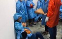 Quảng Ninh: Sáu công nhân bị ngất tại phân xưởng lắp ráp điện tử