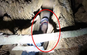 Video: Giải cứu cụ ông mắc kẹt hai ngày trong hang ở Vân Nam